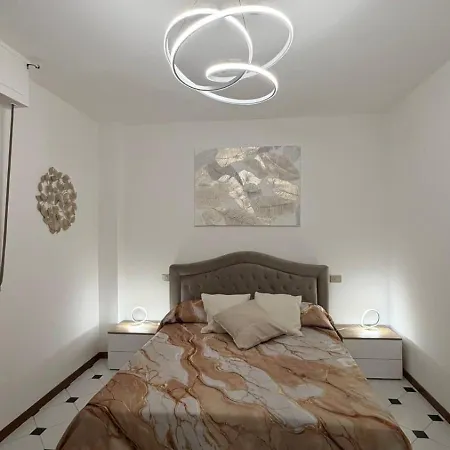 Affittacamere Center Design *