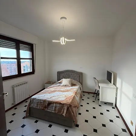 Affittacamere Center Design